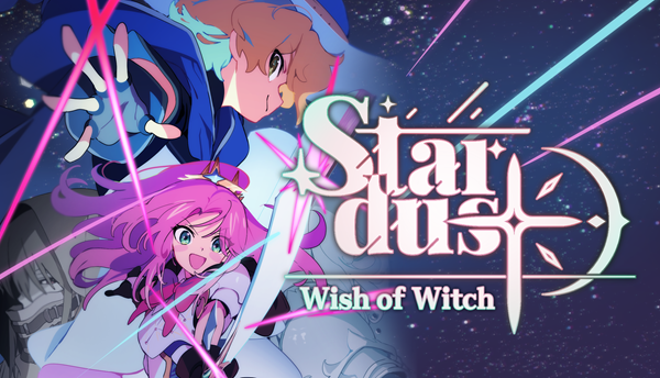 Demo Impression: STARDUST: Wish of Witch - Combine Attacks to Conquer Your Foes In This Bewitching SRPG